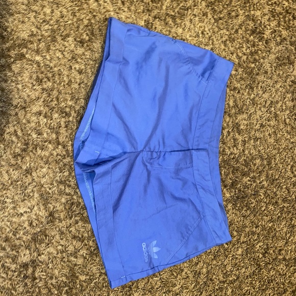 Adidas shorts - Picture 1 of 4